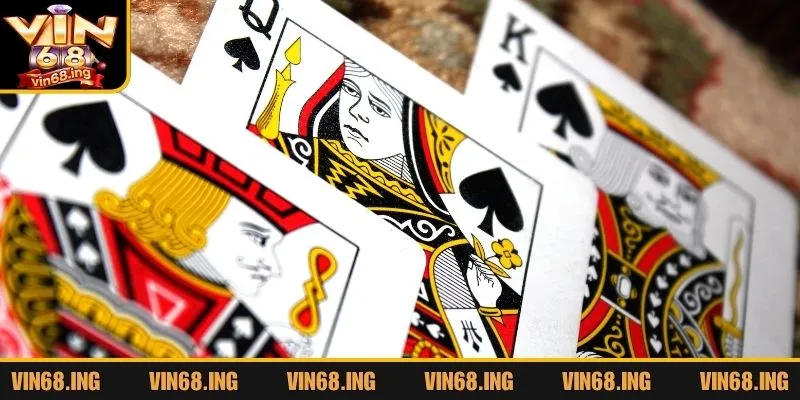 Cách chơi mậu binh được cộng đồng yêu thích đặc biệt