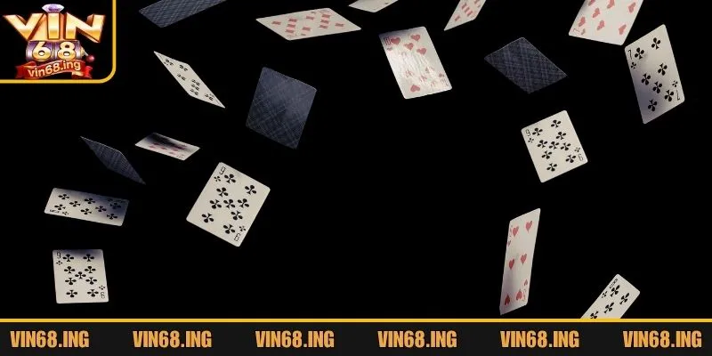 Cách chơi tiến lên đơn giản, hiệu quả nhất tại Vin68 4 Nắm rõ những cách chơi tiến lên nhanh thắng lớn nhất