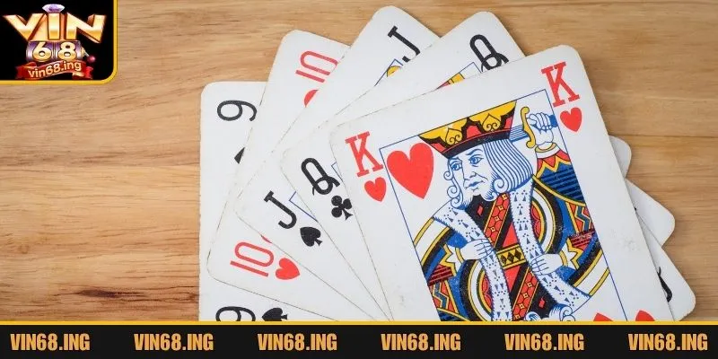 Cách chơi tiến lên đơn giản, hiệu quả nhất tại Vin68 2 Cách chơi tiến lên nhanh thắng được quan tâm hàng đầu