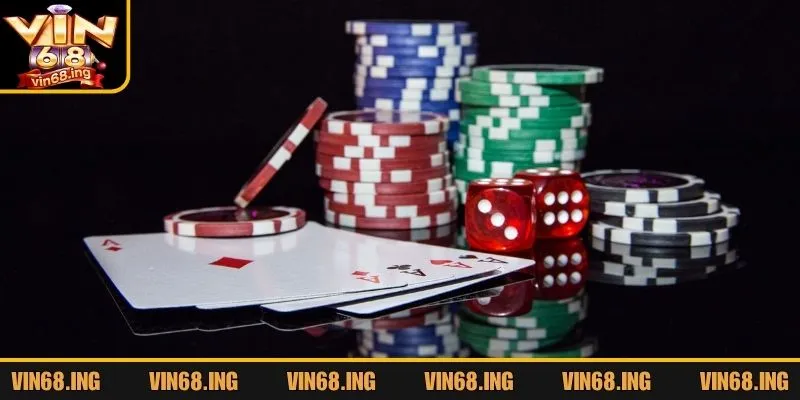 Cách chơi xì dách luôn thắng tại Vin68 cho người mới 2 Nắm những cách chơi xì dách luôn thắng với nhiều lợi ích