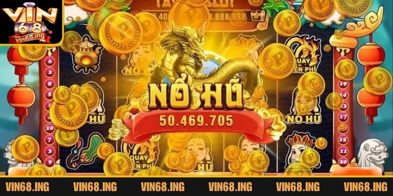 Cách quay hũ dễ nổ tăng xác suất trúng thưởng mỗi ngày 2 Tìm hiểu về thông tin của cách quay hũ dễ nổ