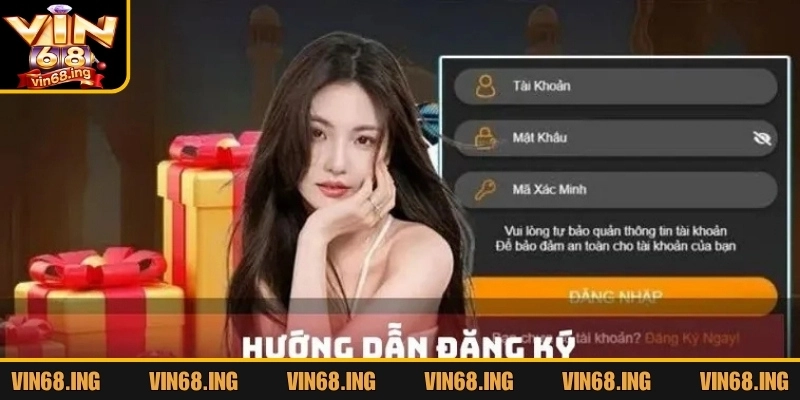 Hướng dẫn chi tiết 3 bước tham gia tạo hồ sơ