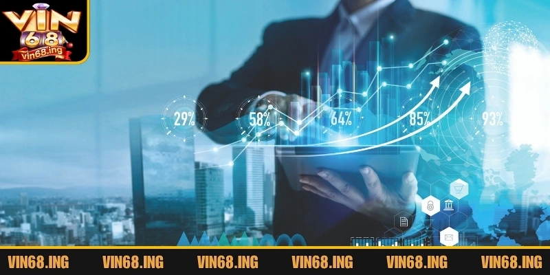 Giới thiệu Vin68 với sứ mệnh, tầm nhìn và định hướng mới 3 Lối đi cho những giai đoạn tiếp theo của nhà cái