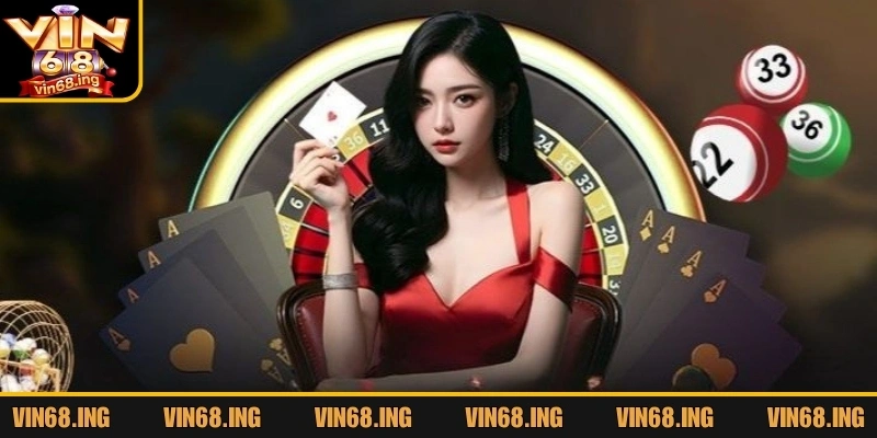 Giới thiệu Vin68 với sứ mệnh, tầm nhìn và định hướng mới 1 Tổng quan sơ lược về giới thiệu Vin68