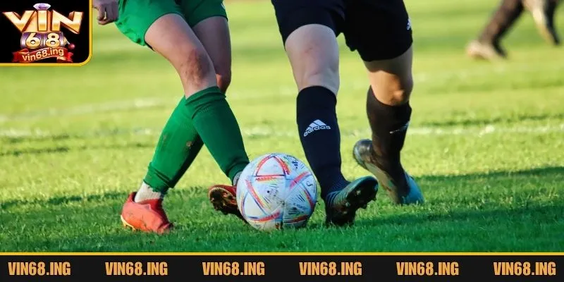 Kèo handicap là gì? Tìm hiểu tất tần tật cùng Vin68 2 Kèo handicap là gì được biết đến như một vấn đề thú vị