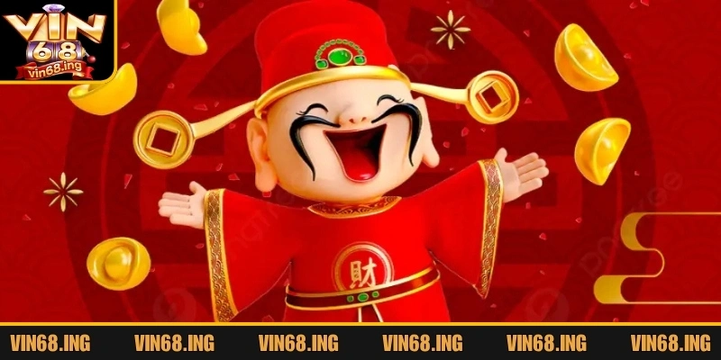 Tìm hiểu nohu90 và cách chơi hiệu quả trong game nổ hũ 3 Thần tài may mắn - Game nổi bật tại sảnh nohu90