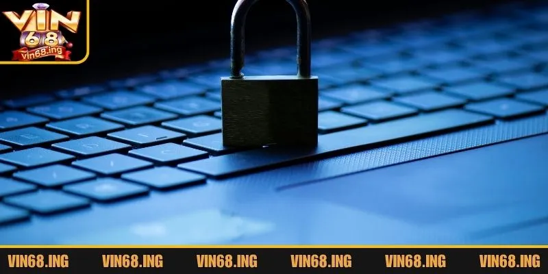 Quyền riêng tư Vin68 - Chuẩn mực trong bảo mật hội viên 2 Mọi thông tin cập nhật mới trong quyền riêng tư Vin68