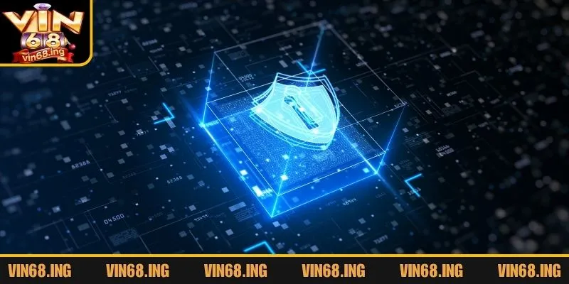 Quyền riêng tư Vin68 - Chuẩn mực trong bảo mật hội viên 1 Toàn bộ thông tin về chuyên mục quyền riêng tư Vin68