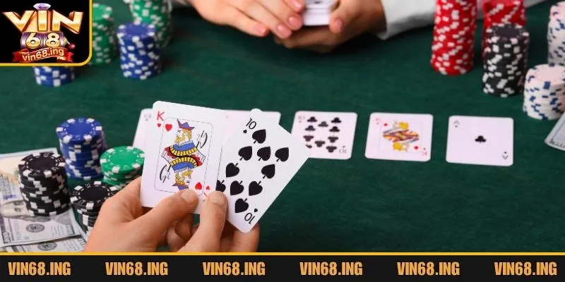 Soi cầu baccarat chuẩn xác để làm chủ từng ván cược 4 Bỏ túi các kinh nghiệm soi cầu baccarat hữu hiệu quả
