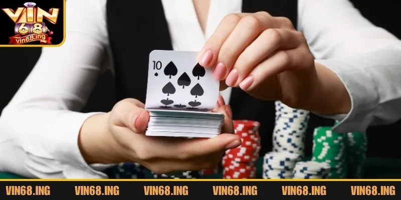 Soi cầu baccarat chuẩn xác để làm chủ từng ván cược 2 Cách soi cầu baccarat được đông đảo người dùng quan tâm