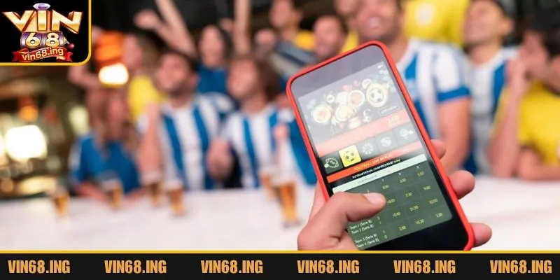 Tham gia nhà cái với nhiều ưu điểm nổi bật