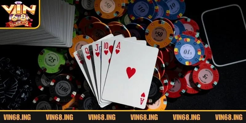 Bỏ túi những kinh nghiệm tham gia xì dách hiệu quả nhất
