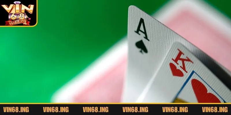 Xì dách là một game bài đỉnh cao hiện tại