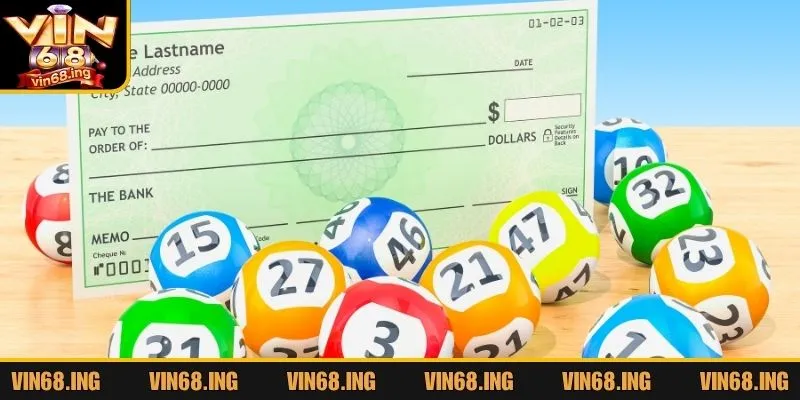 Sảnh xổ số Vin68 được nhiều người quan tâm